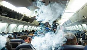 Зарядное устройство стало причиной эвакуации пассажиров самолета Southwest Airlines