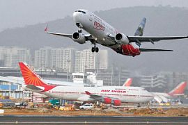Авиасообщение в Индии возобновится раньше предполагаемого срока