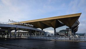 Крупнейшие европейские лоукостеры подали заявки на полёты в Пулково