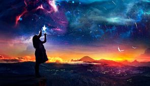 7 августа - День собирания звёзд. Время любоваться звездопадом и загадывать желания