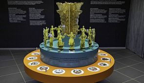 Парки Москвы закрыты: как погулять в них, не нарушая карантин