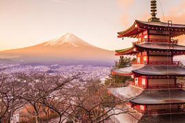 Япония стала страной с лучшей репутацией в мире