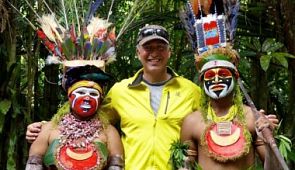 Житель Белоруссии совершил более 1000 авиаперелетов и побывал во всех странах мира