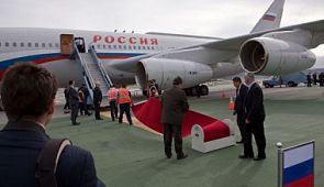 10 интересных фактов о президентских самолётах