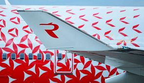 Авиакомпания «Россия» возобновила туристические рейсы на популярные курорты