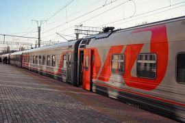 Жители Дальнего Востока смогут купить билеты на поезд по телефону