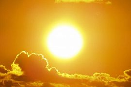 Американские синоптики предупреждают о тревожных изменениях на Солнце