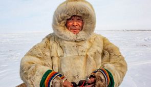 Как оленеводы Крайнего Севера выживают без душа, туалета и прочих благ цивилизации