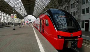 «Аэроэкспресс» восстанавливает рейсы в московские аэропорты