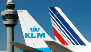 «Air France» и «KLM» вводят безбагажные тарифы для полетов из России в Европу