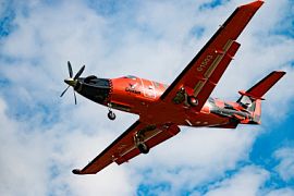 Авиакомпания «Декстер» отменила авиарейсы из Кирова в Нижний Новгород и Пермь.