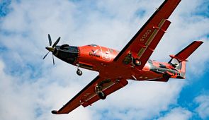 Авиакомпания «Декстер» отменила авиарейсы из Кирова в Нижний Новгород и Пермь.