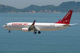 В 2020 году в Таиланде появятся два новых бюджетных перевозчика