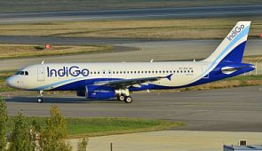 Крупнейшей в Азии авиаперевозчик IndiGo столкнулся с нехваткой пилотов