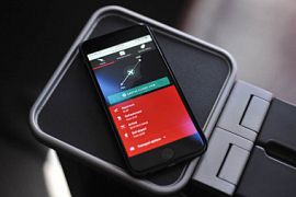 Авиакомпания Qantas разрабатывает приложение для борьбы с джетлагом