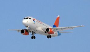 Авиакомпания «Азимут» открывает рейс из Ростова-на-Дону в Бишкек