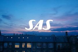 Реклама авиакомпании SAS разозлила пользователей YouTube