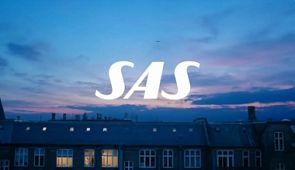Реклама авиакомпании SAS разозлила пользователей YouTube