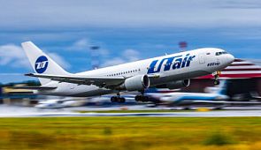 Авиакомпания «Utair» открывает направление из Перми в Сургут