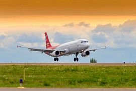 Nordwind запускает 4 новых маршрута из Хабаровска