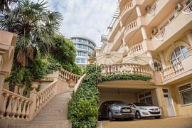 Топ-8 недорогих отелей Сочи