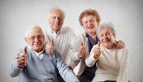 Пенсионерам на севере Приморья оплатят проезд и перелет внутри России