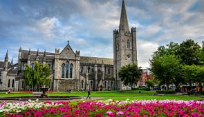 Авиакомпания «Аэрофлот» начинает выполнять новый рейс из Москвы в Дублин