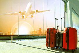 Правила и нормы провоза багажа и ручной клади авиакомпании Air Serbia в 2020 году