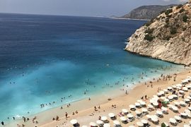 Визовый режим в Турцию будут упрощать, начнут с водителей