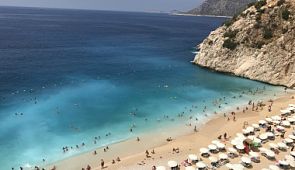 Визовый режим в Турцию будут упрощать, начнут с водителей