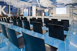 Аномальная жара вынудила приостановить работу аэропорта Ганновер (Германия)