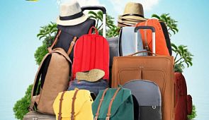 Авиабилет без багажа и с багажом – какой купить