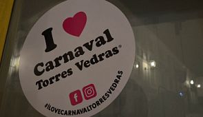 Как проходит карнавал в Португалии