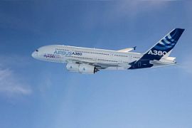 Правда и мифы об Аэробусе А380: почему самолёт не может приземляться в любом аэропорту
