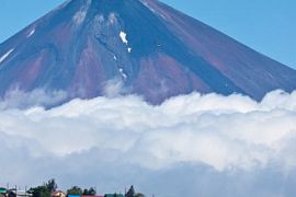 «Аврора» открыла рейсы Магадан — Петропавловск-Камчатский