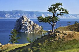 День озера Байкал: что за праздник, как его отмечают, на какую дату выпадает в 2020 году