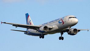 Авиакомпания «Уральские авиалинии» откроет рейс Краснодар — Тбилиси