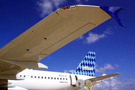 Авиакомпания JetBlue продлит социальное дистанцирование в самолётах до июля