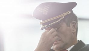За что штрафуют пилотов
