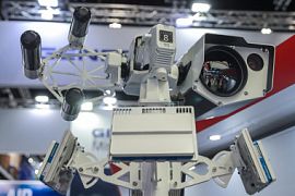 Новая технология позволит предупредить появление дронов в аэропортах