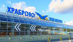 В Храброво могут ввести режим «открытого неба» с седьмой степенью свободы