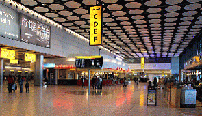 В Англии CAA напомнило руководству авиакомпаний о выполнении обязательств перед пассажирами