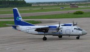 Льготными авиаперелётами планируют охватить весь Хабаровский край