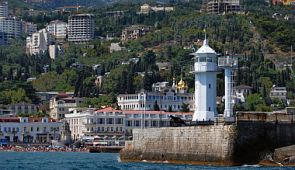 Отдых все включено - 6 курортов России с сервисом не хуже, чем турецкий all inclusive