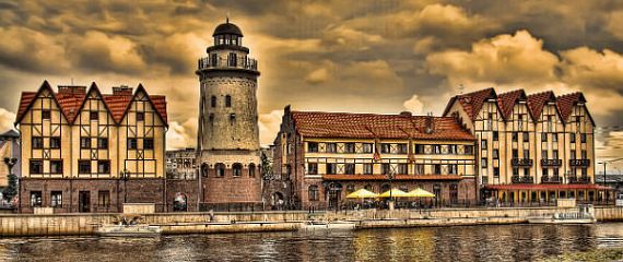 Калининград