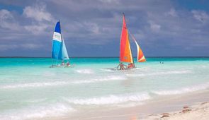 Чартеры на Кубу. Расписание чартеров Москва — Куба на 2019 год