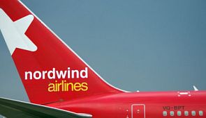Nordwind Airlines запускает рейс Москва — Тюмень