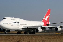 Авиакомпания «Qantas» будет использовать гендерно-нейтральные слова