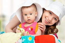 Как выбрать отель для отдыха с детьми