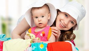 Как выбрать отель для отдыха с детьми